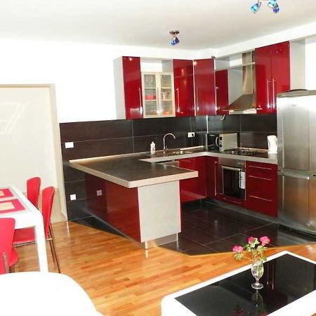 דוברובניק Villa Rosa מראה חיצוני תמונה