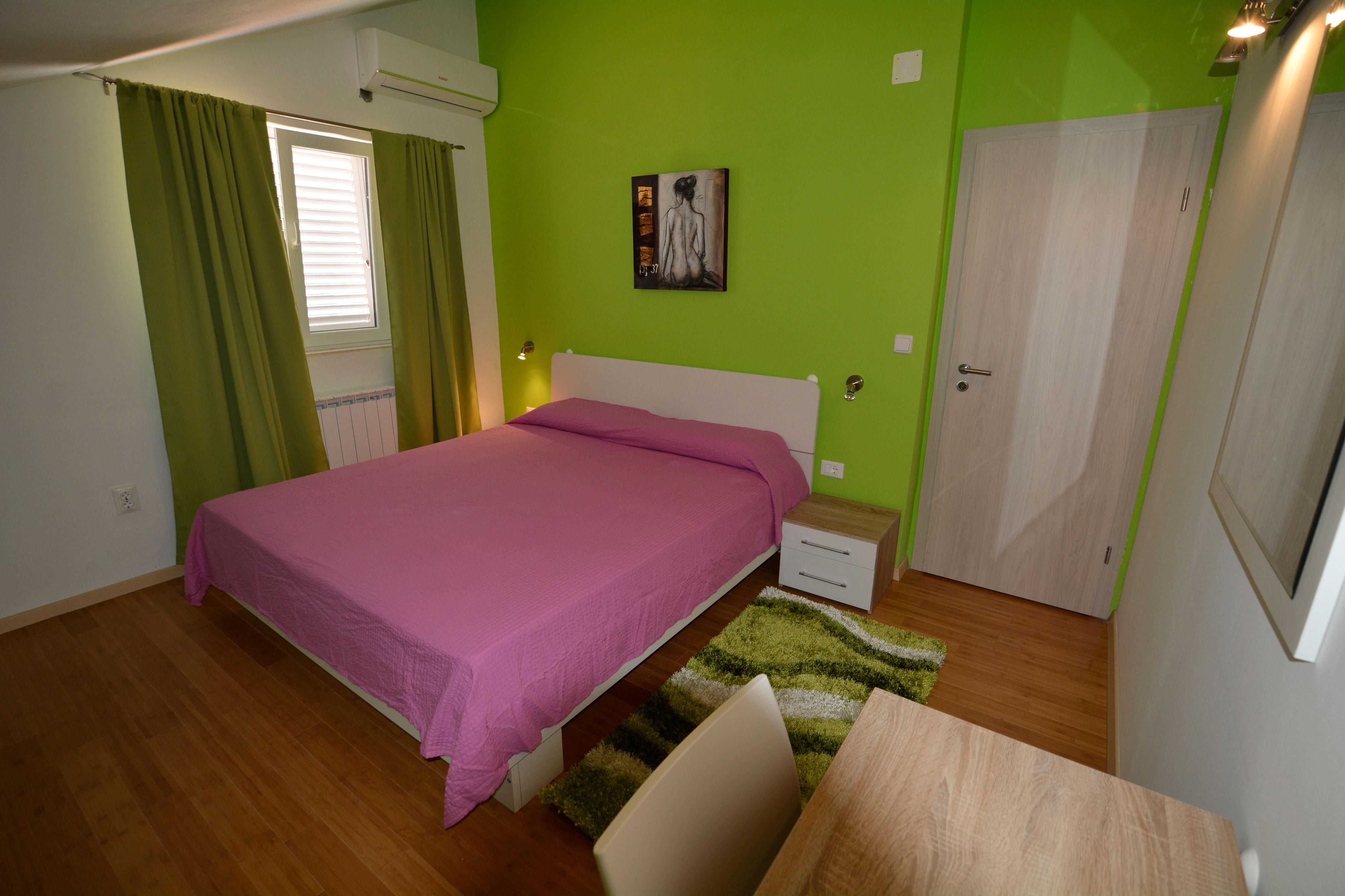 דוברובניק Villa Rosa מראה חיצוני תמונה