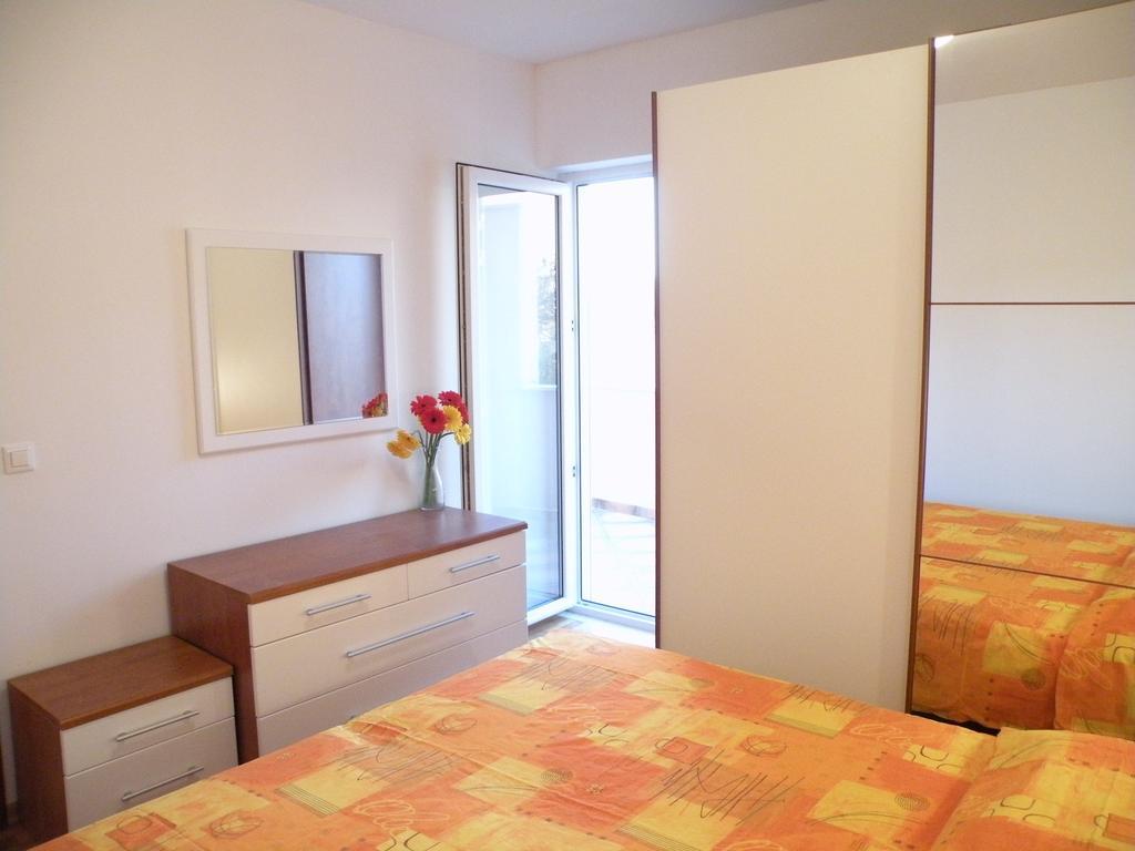 דוברובניק Villa Rosa מראה חיצוני תמונה
