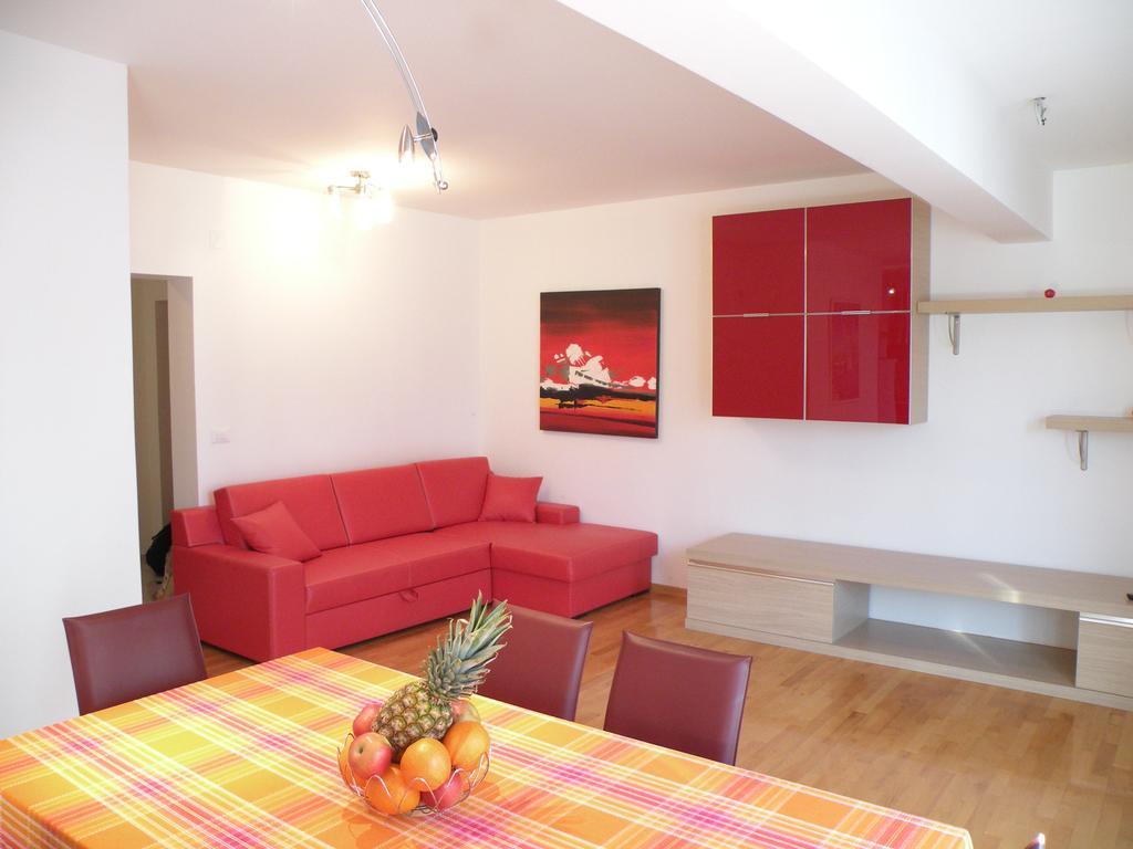 דוברובניק Villa Rosa מראה חיצוני תמונה