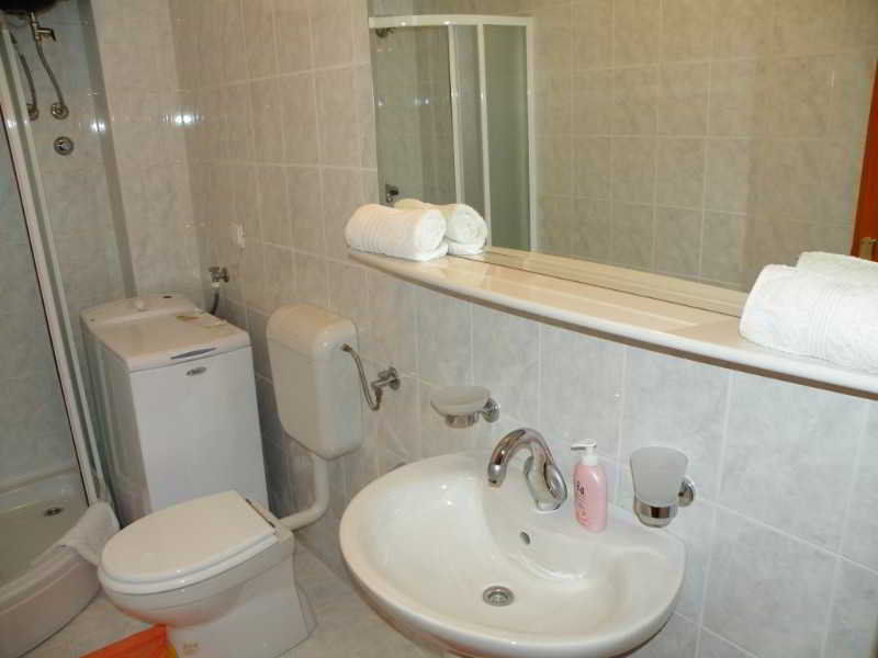 דוברובניק Villa Rosa מראה חיצוני תמונה