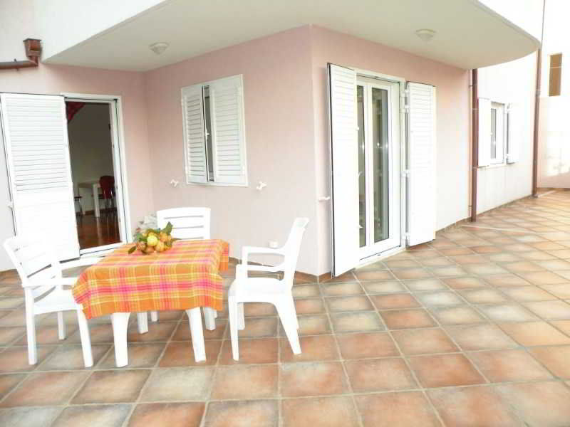 דוברובניק Villa Rosa מראה חיצוני תמונה