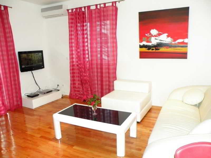 דוברובניק Villa Rosa מראה חיצוני תמונה