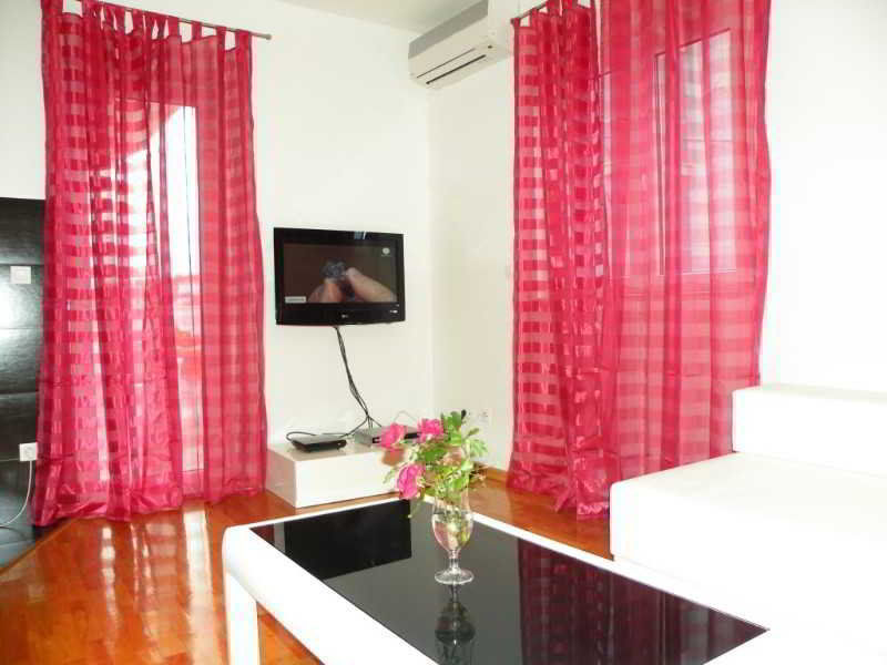 דוברובניק Villa Rosa מראה חיצוני תמונה