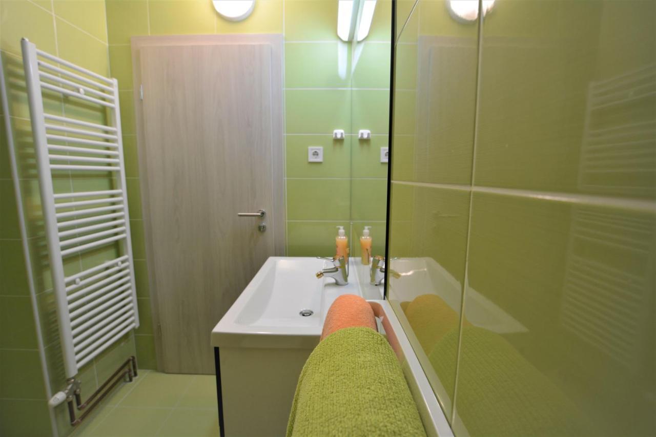 דוברובניק Villa Rosa מראה חיצוני תמונה