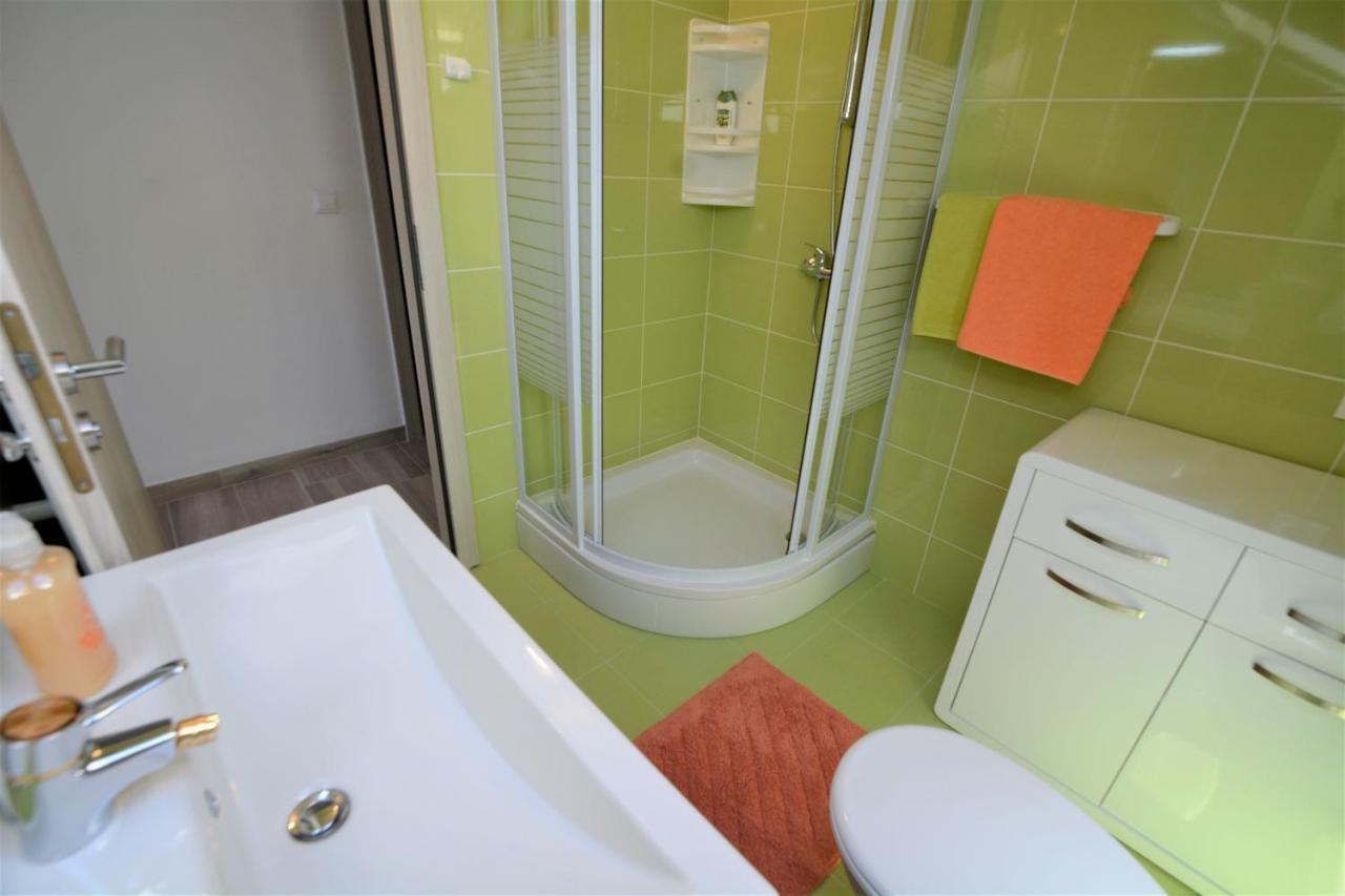 דוברובניק Villa Rosa מראה חיצוני תמונה