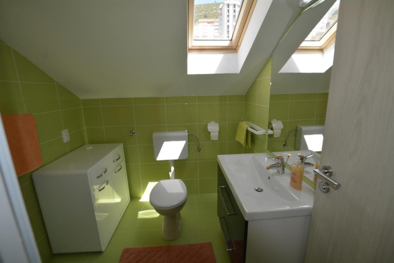 דוברובניק Villa Rosa מראה חיצוני תמונה